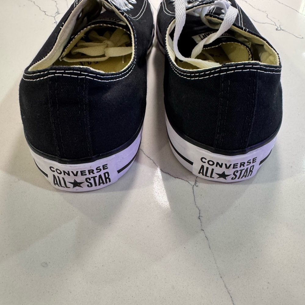 Converse Men’s Chucks - 12 - Picture 2 of 6